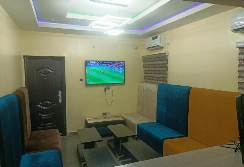 هتل Sapito Residence And Suite