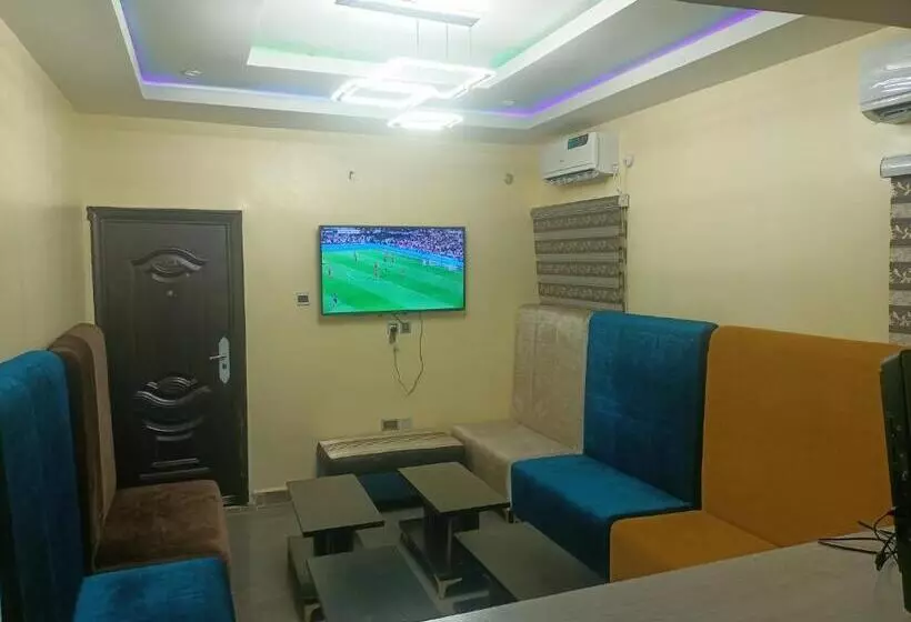 هتل Sapito Residence And Suite