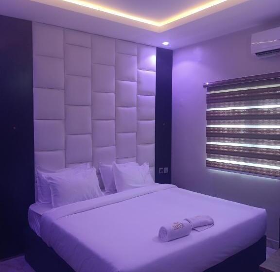 هتل Sapito Residence And Suite