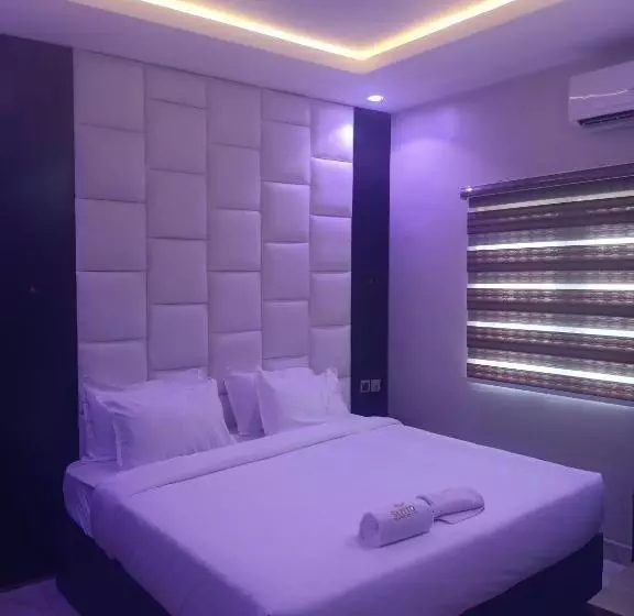 هتل Sapito Residence And Suite