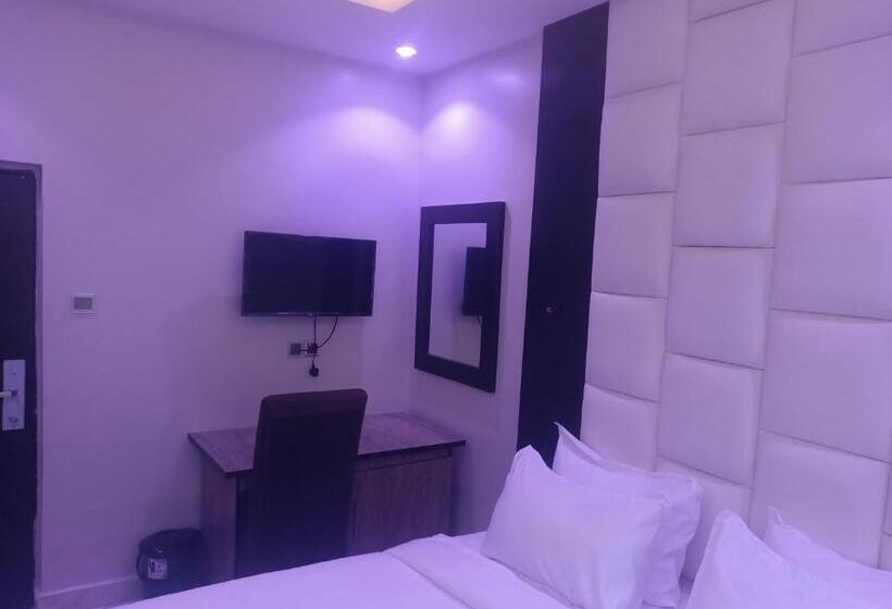 هتل Sapito Residence And Suite