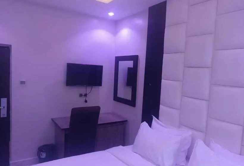 هتل Sapito Residence And Suite