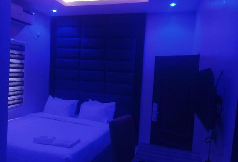 هتل Sapito Residence And Suite