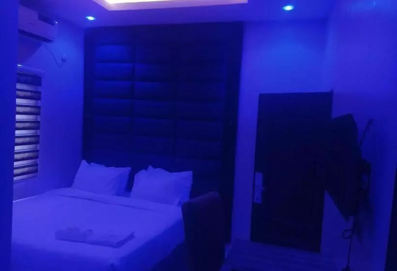 هتل Sapito Residence And Suite