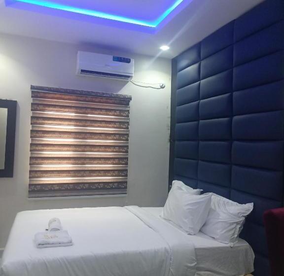 هتل Sapito Residence And Suite