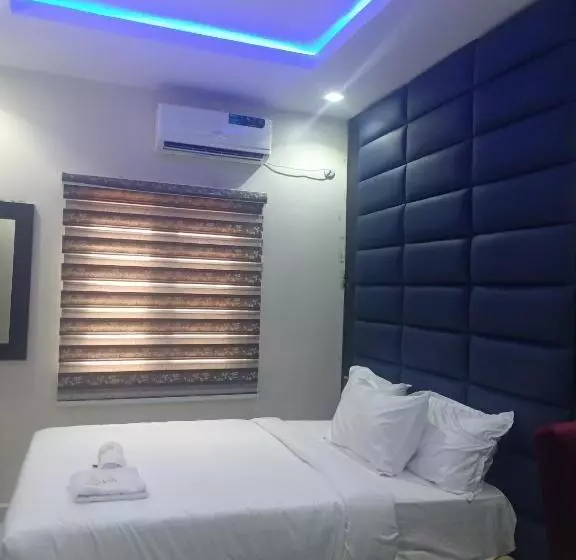 هتل Sapito Residence And Suite