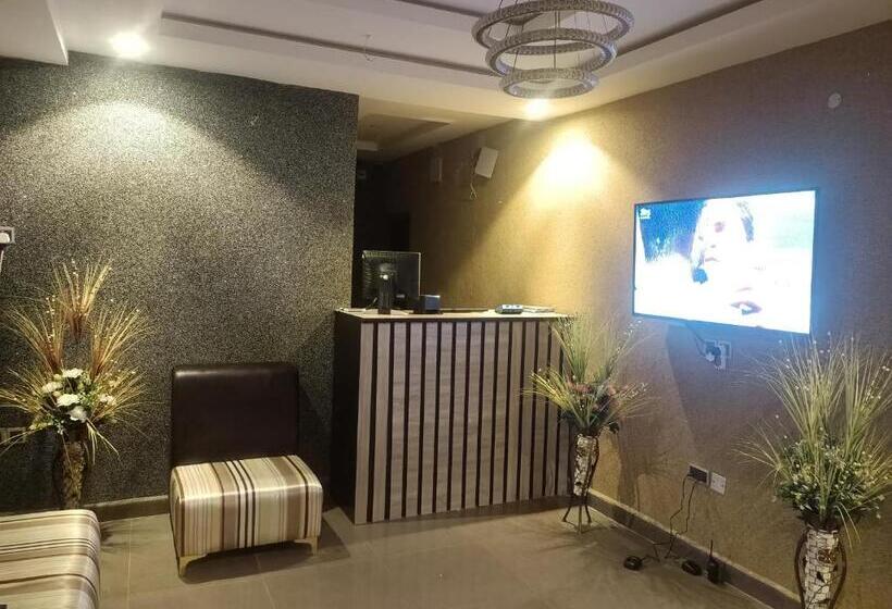 هتل Sapito Residence And Suite