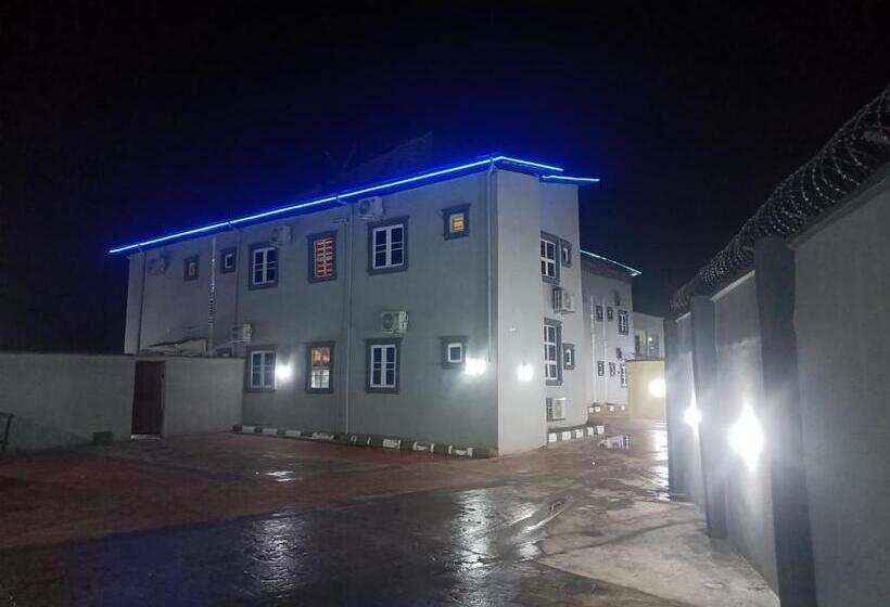 هتل Sapito Residence And Suite