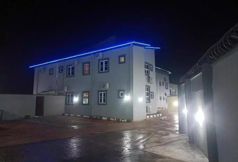 هتل Sapito Residence And Suite