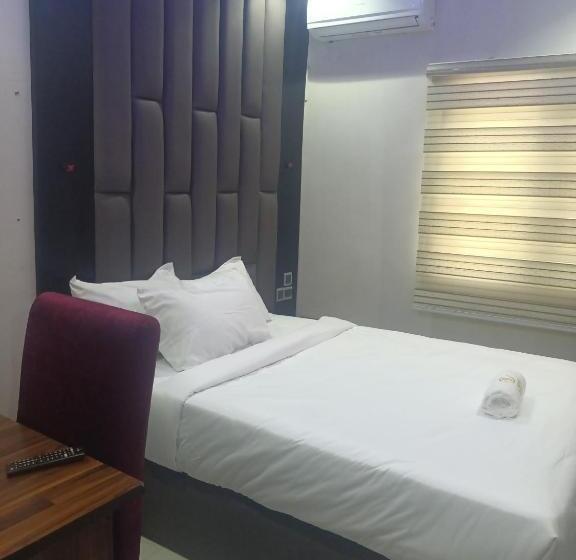 هتل Sapito Residence And Suite