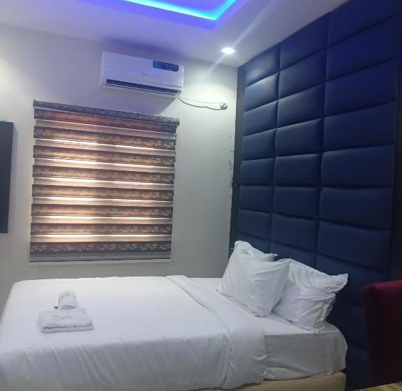 هتل Sapito Residence And Suite