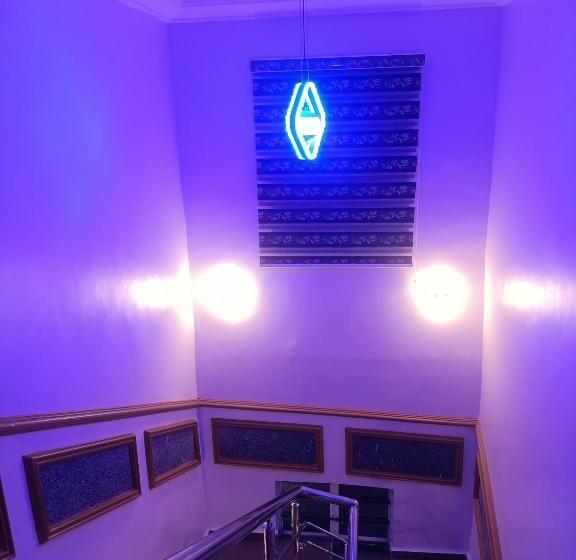 هتل Sapito Residence And Suite