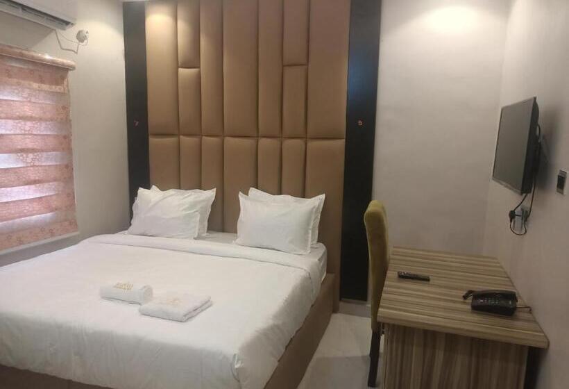 هتل Sapito Residence And Suite