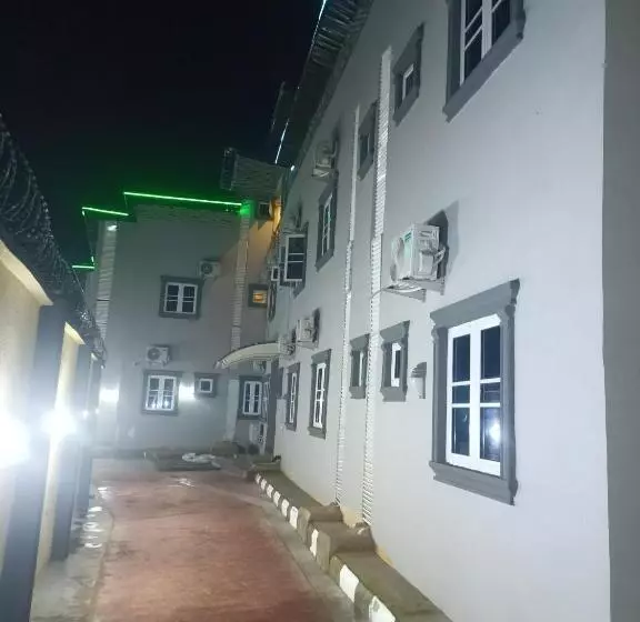 هتل Sapito Residence And Suite