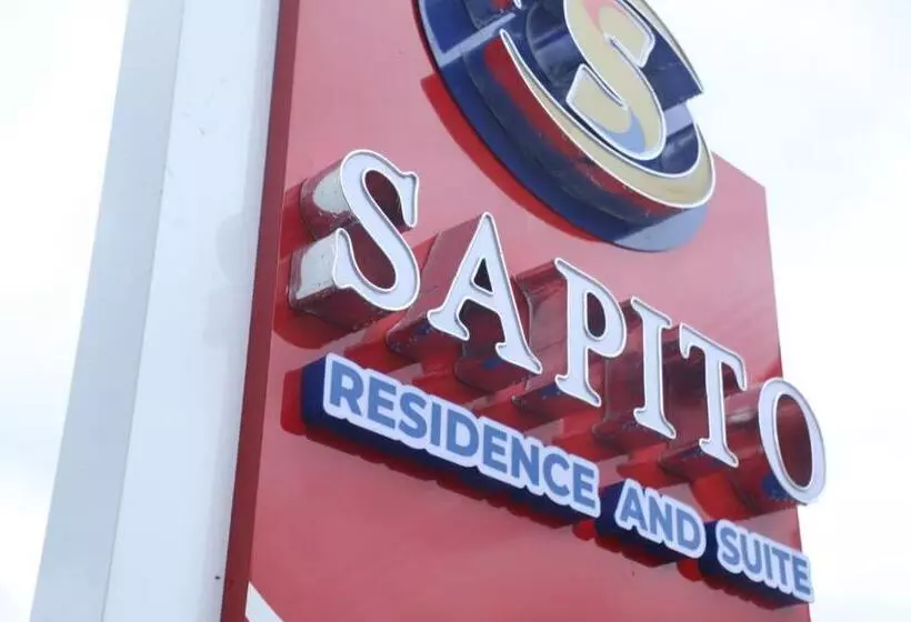 هتل Sapito Residence And Suite