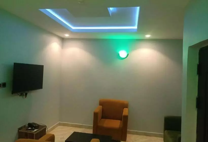 هتل Sapito Residence And Suite