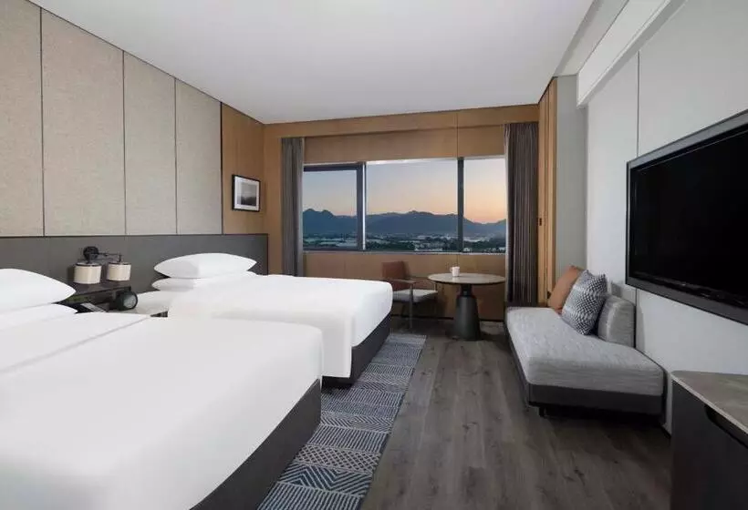 ホテル Sheraton Pujiang