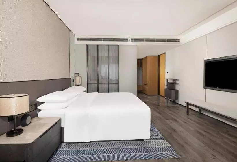 ホテル Sheraton Pujiang