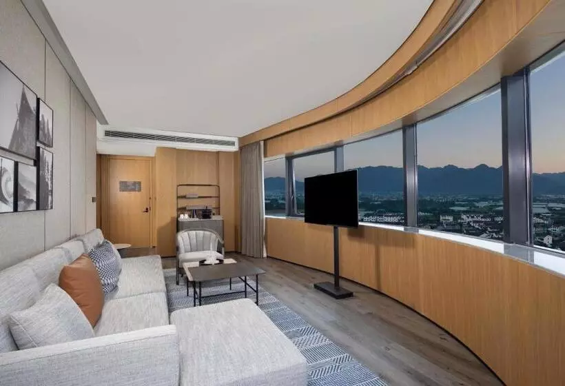 ホテル Sheraton Pujiang