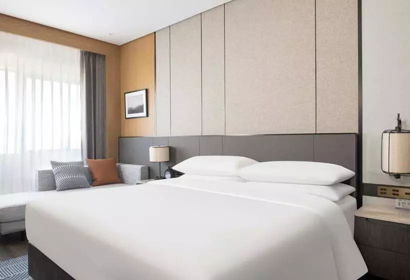 ホテル Sheraton Pujiang