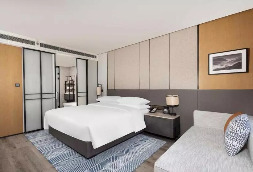 ホテル Sheraton Pujiang