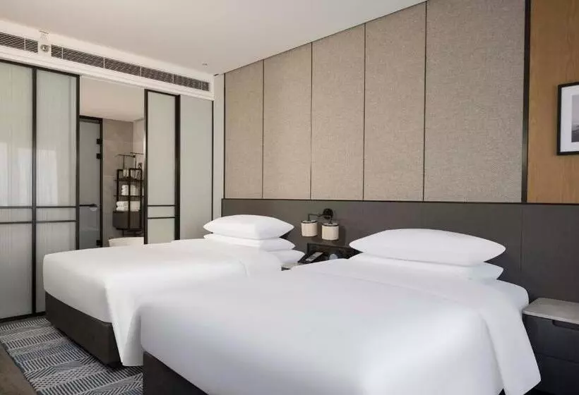 ホテル Sheraton Pujiang