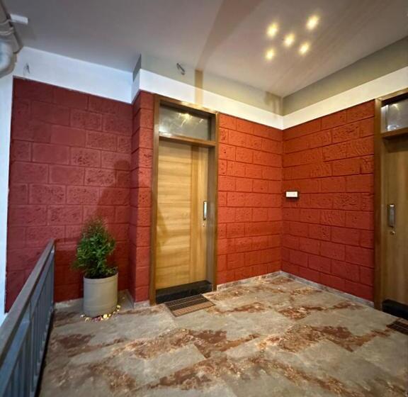 فندق The Oasis Resort