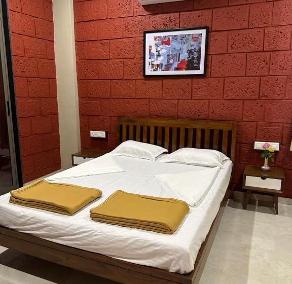 فندق The Oasis Resort