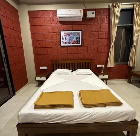 فندق The Oasis Resort