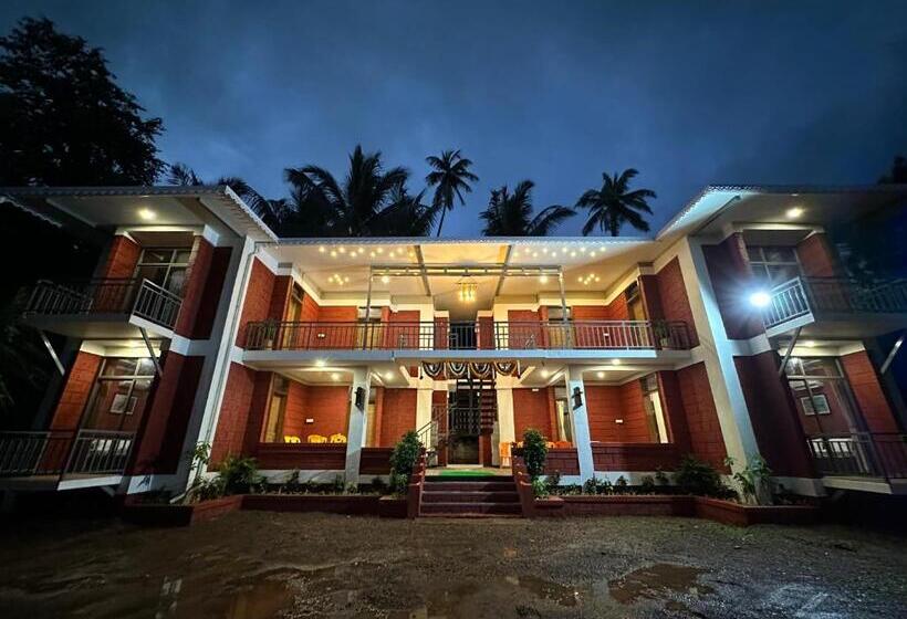 فندق The Oasis Resort