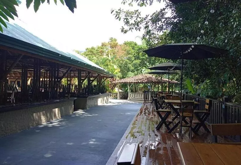 Hotelli Y Restaurante El Páramo