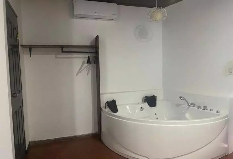 Hotelli Y Restaurante El Páramo