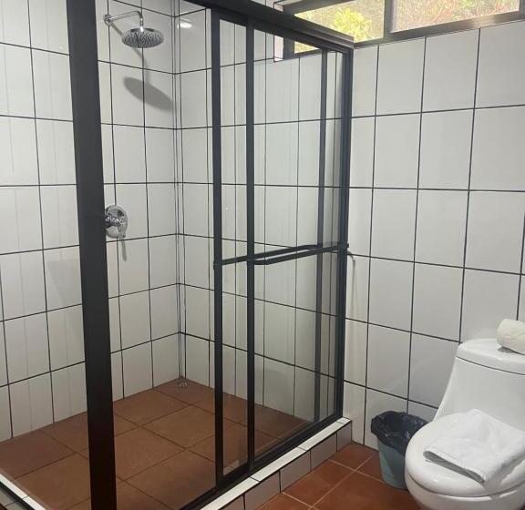 בית מלון כפרי Y Restaurante El Páramo