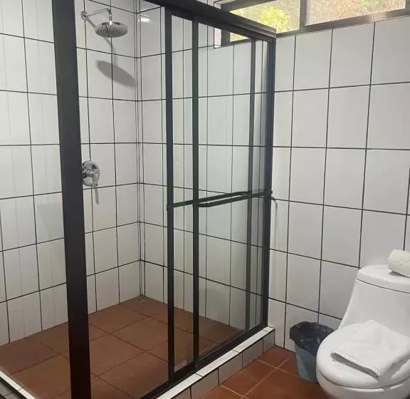 Hotelli Y Restaurante El Páramo