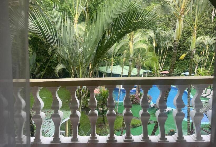 בית מלון כפרי Y Restaurante El Páramo