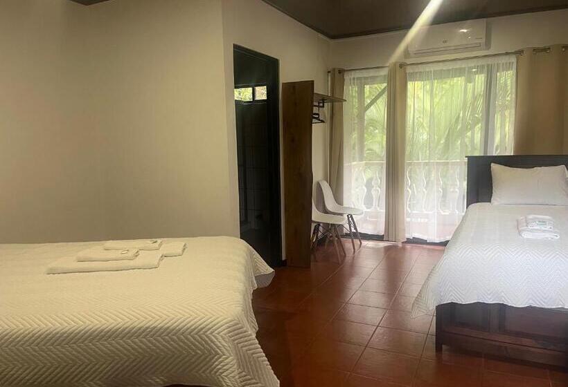 בית מלון כפרי Y Restaurante El Páramo