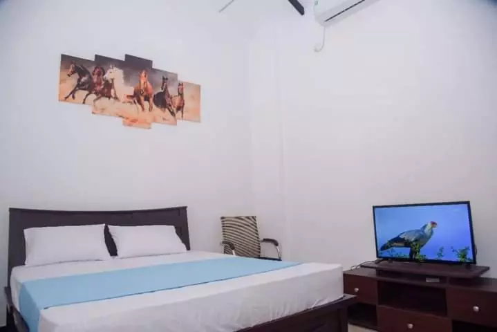 Lotus Cool Hotel And Restaurant