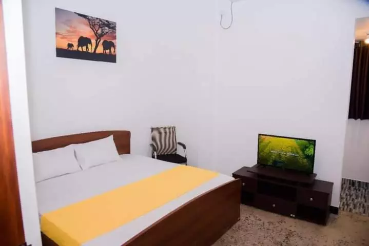 Lotus Cool Hotel And Restaurant