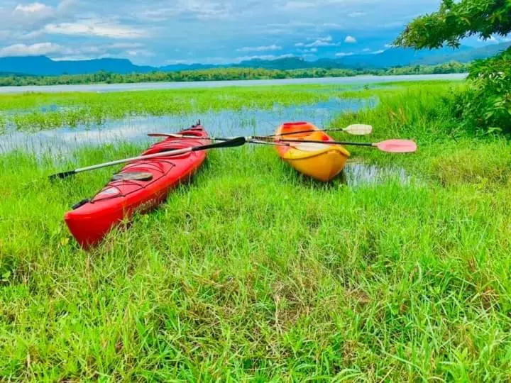 Lotus Cool Hotel And Restaurant