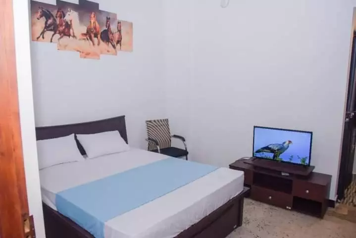 Lotus Cool Hotel And Restaurant