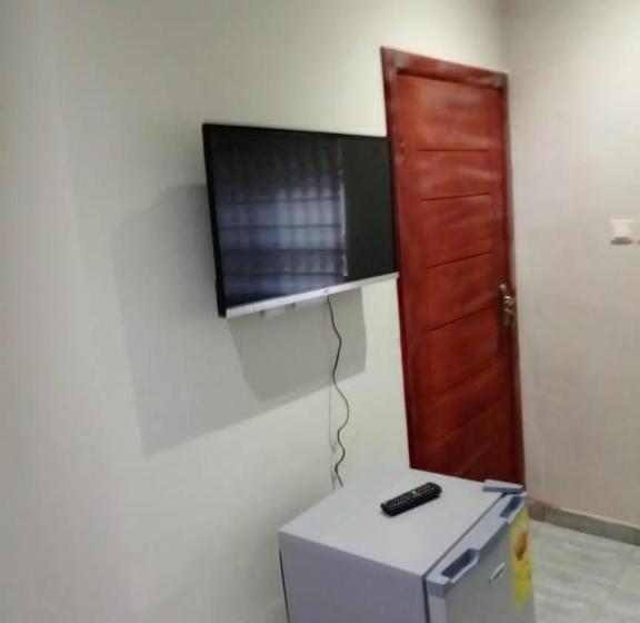 ペンション 535 Events And Guest House