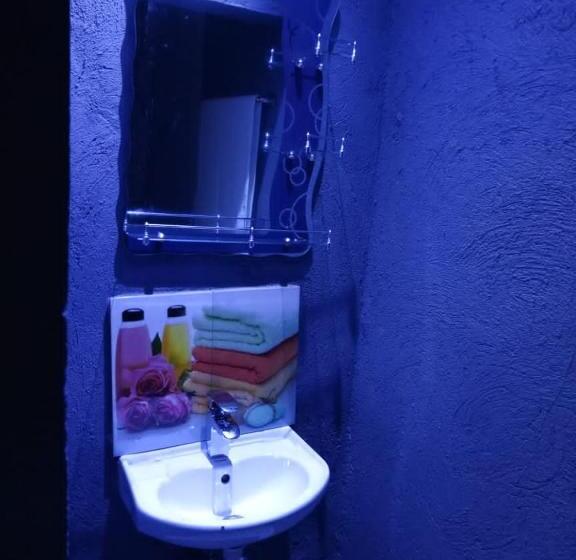 ペンション 535 Events And Guest House