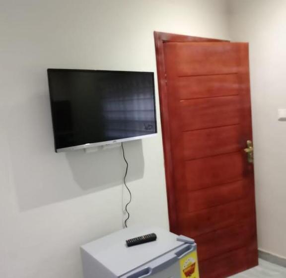 ペンション 535 Events And Guest House