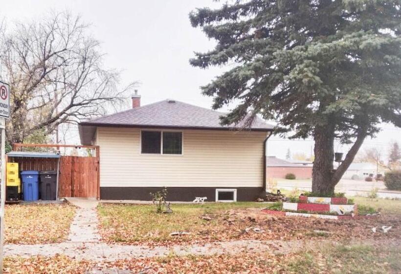 Panzió Amazing Park View House