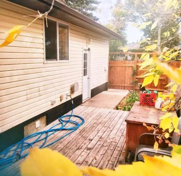 ペンション Amazing Park View House