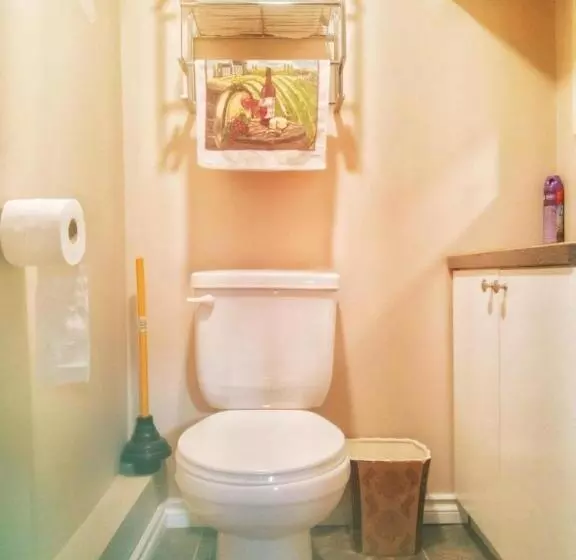 ペンション Amazing Park View House
