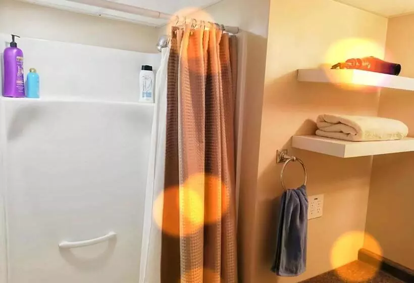 ペンション Amazing Park View House
