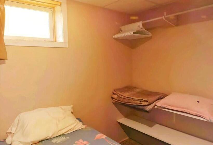 Panzió Amazing Park View House