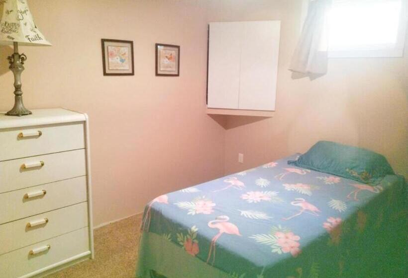 Panzió Amazing Park View House