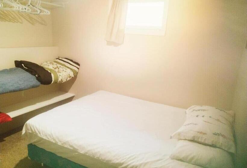 Panzió Amazing Park View House